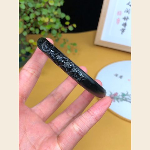 细节展示放大镜特效