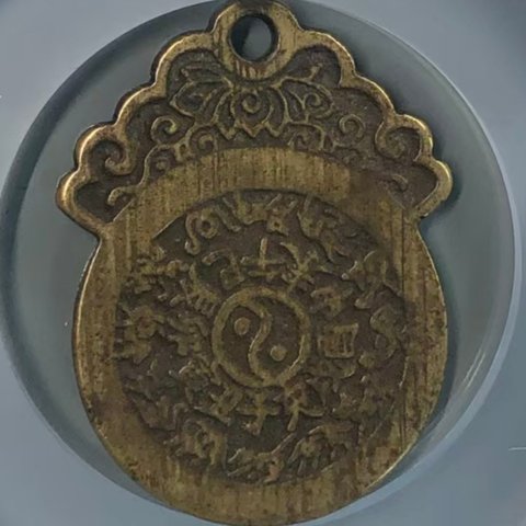 细节展示放大镜特效