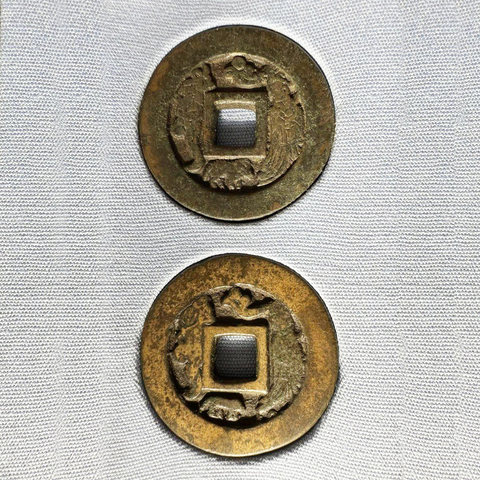 细节展示放大镜特效