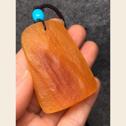 细节展示放大镜特效