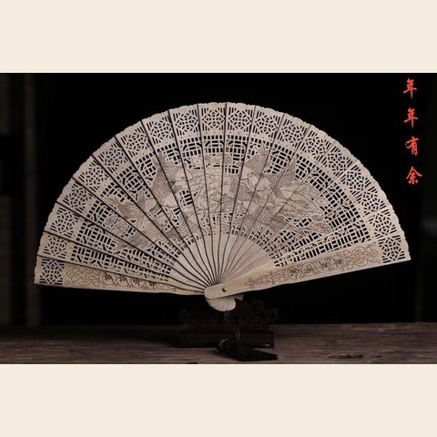 细节展示放大镜特效