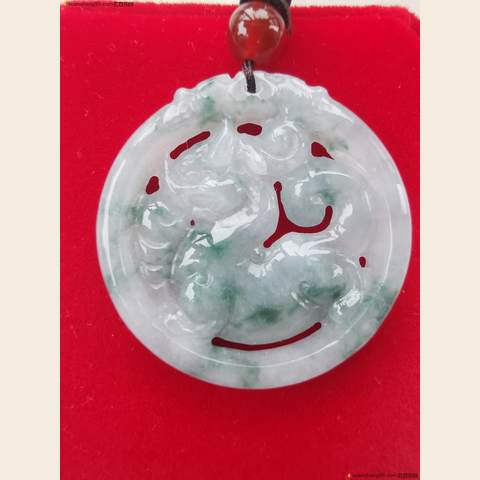 细节展示放大镜特效