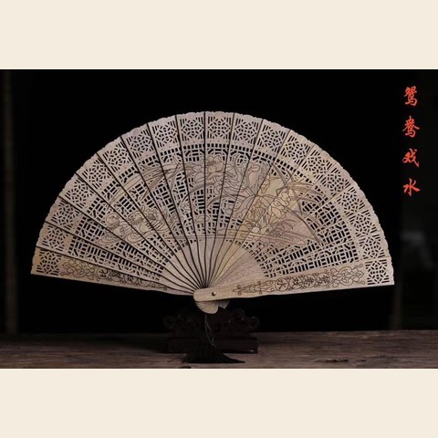 细节展示放大镜特效