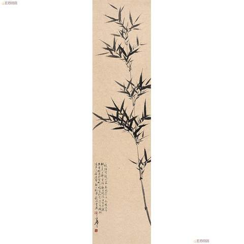 细节展示放大镜特效