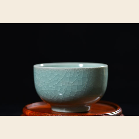 细节展示放大镜特效