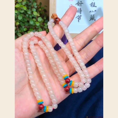 细节展示放大镜特效