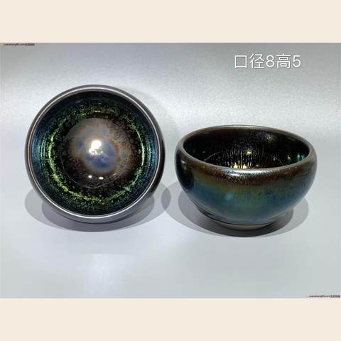 细节展示放大镜特效