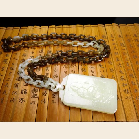 细节展示放大镜特效