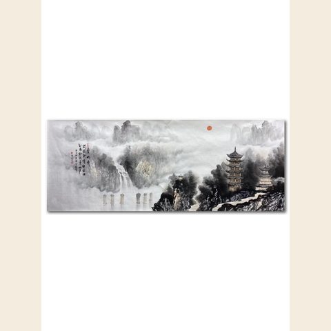 细节展示放大镜特效