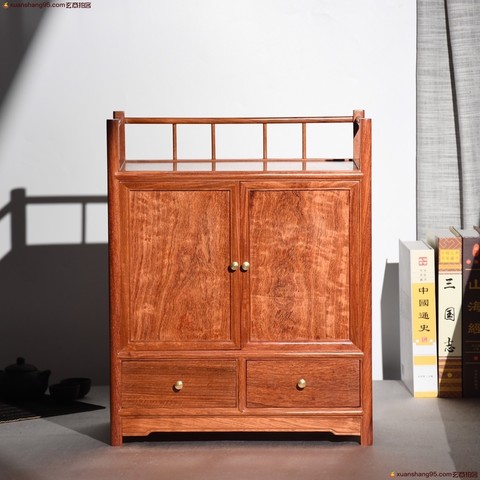 细节展示放大镜特效