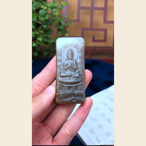 细节展示放大镜特效