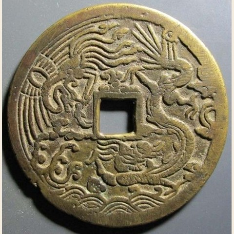 细节展示放大镜特效