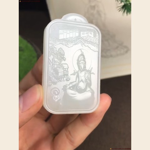 细节展示放大镜特效