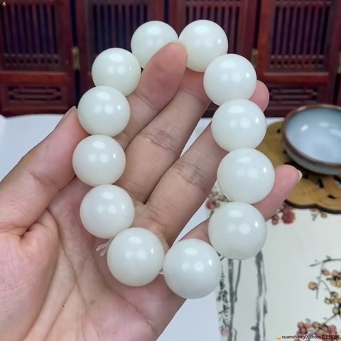 细节展示放大镜特效
