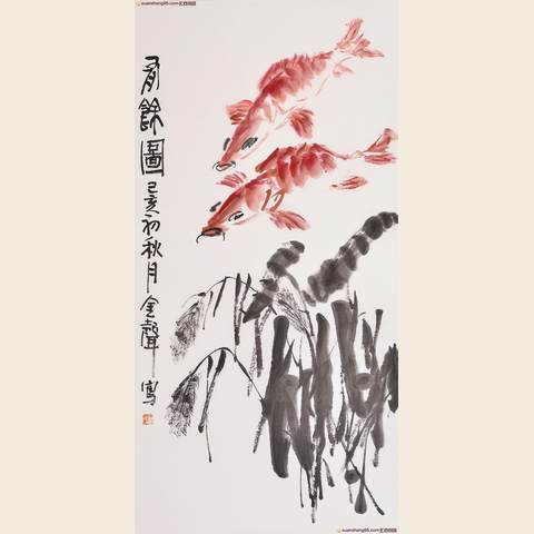 细节展示放大镜特效