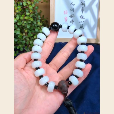 细节展示放大镜特效