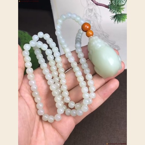 细节展示放大镜特效