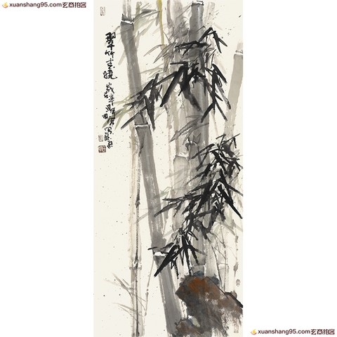 细节展示放大镜特效