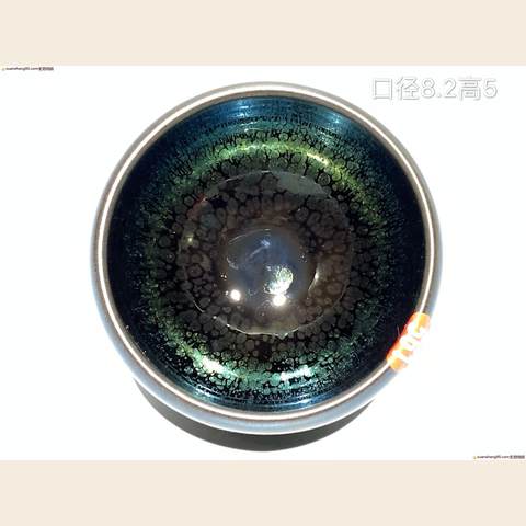 细节展示放大镜特效