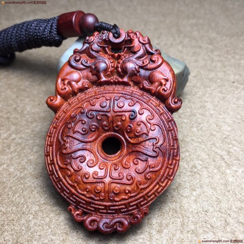 细节展示放大镜特效
