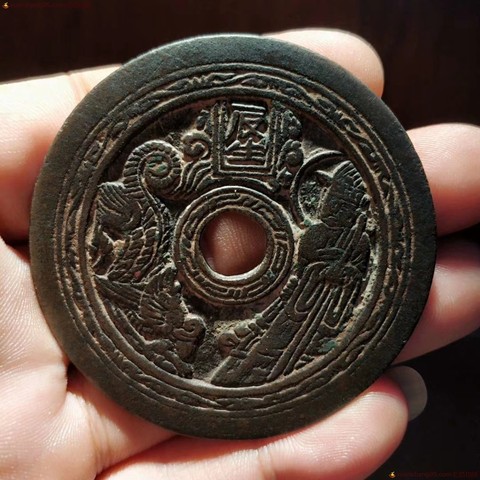 细节展示放大镜特效