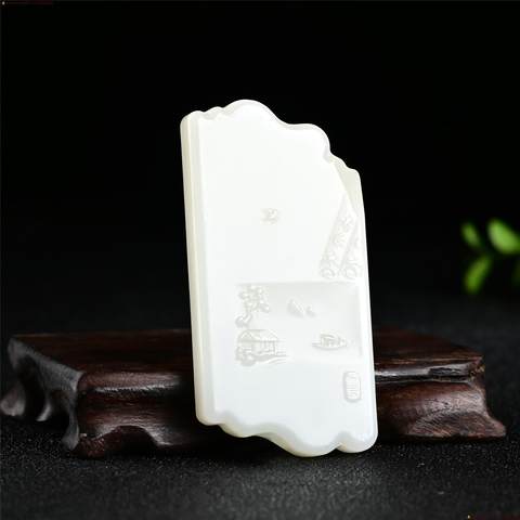 细节展示放大镜特效