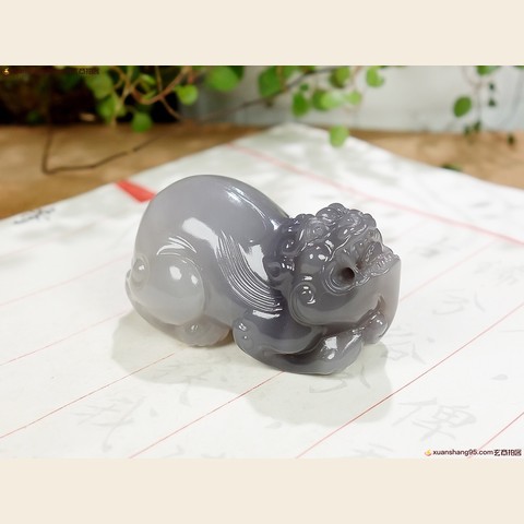 细节展示放大镜特效