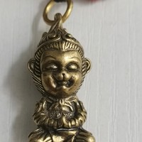 斗战胜佛挂件
