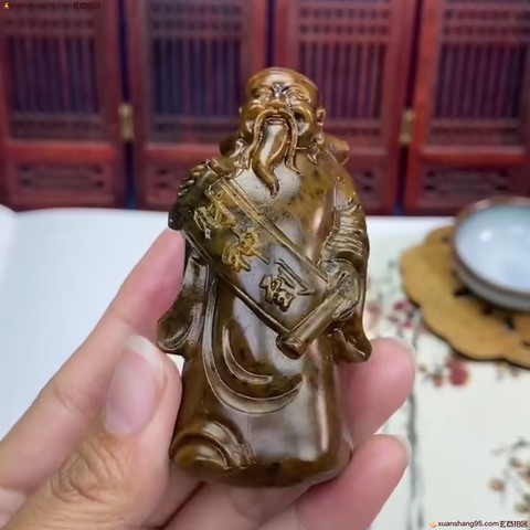 细节展示放大镜特效