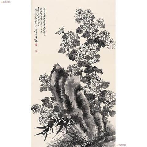 细节展示放大镜特效