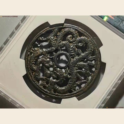 细节展示放大镜特效