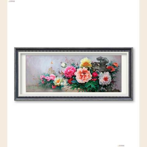 细节展示放大镜特效