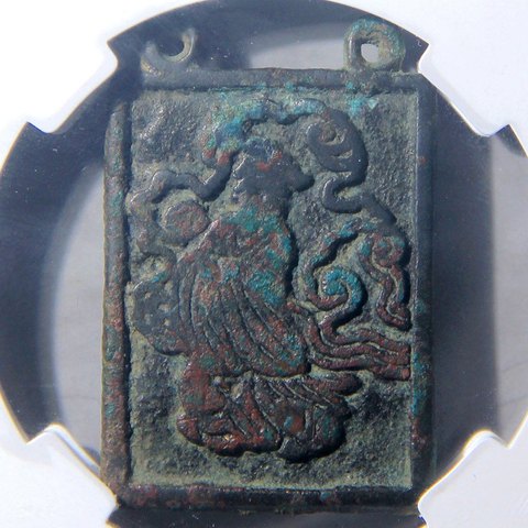 细节展示放大镜特效