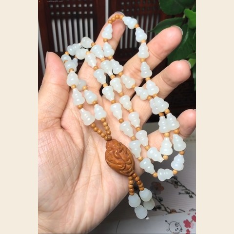 细节展示放大镜特效
