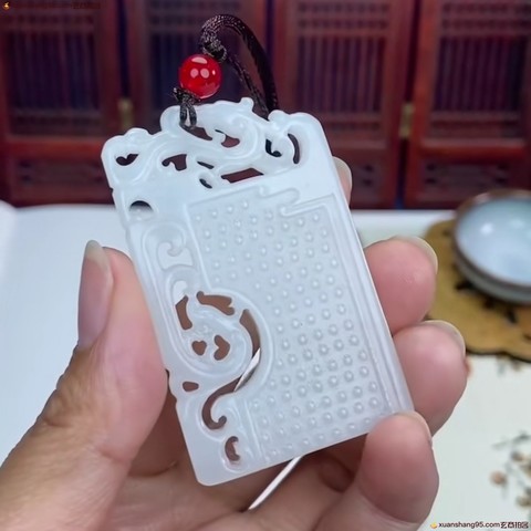 细节展示放大镜特效