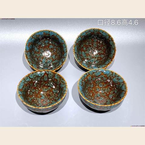 细节展示放大镜特效