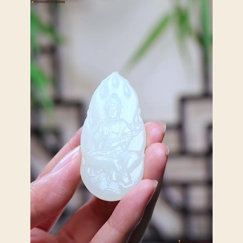 细节展示放大镜特效