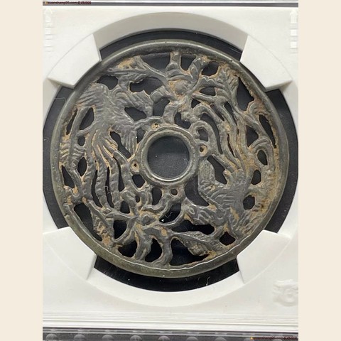 细节展示放大镜特效