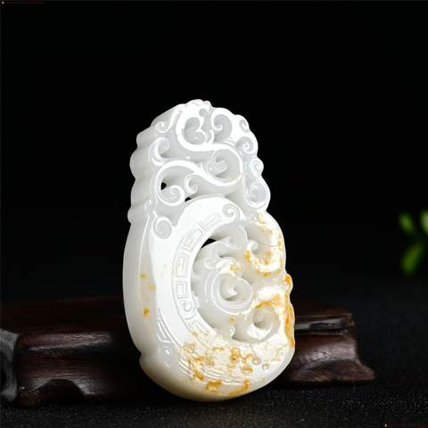 细节展示放大镜特效