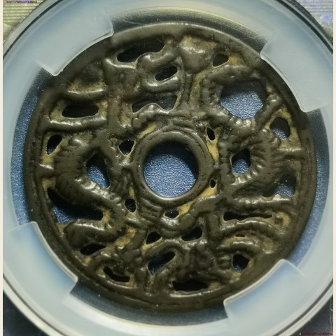 细节展示放大镜特效