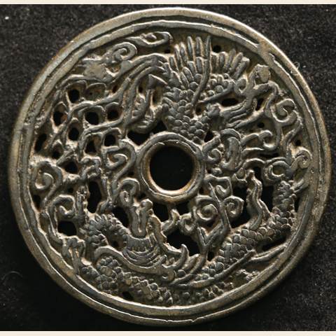 细节展示放大镜特效