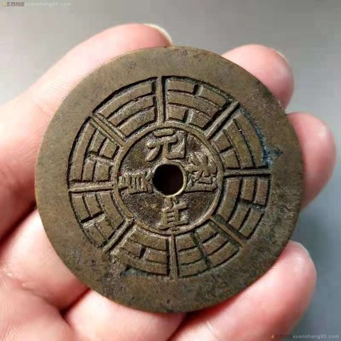细节展示放大镜特效