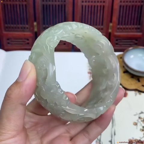 细节展示放大镜特效