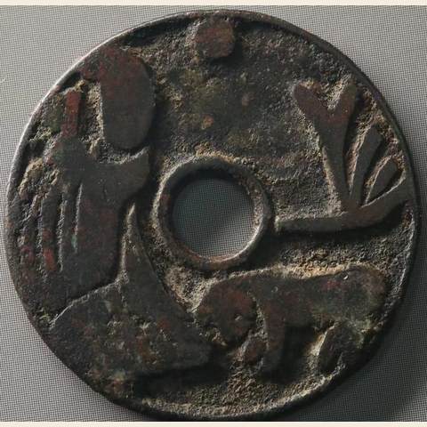 细节展示放大镜特效