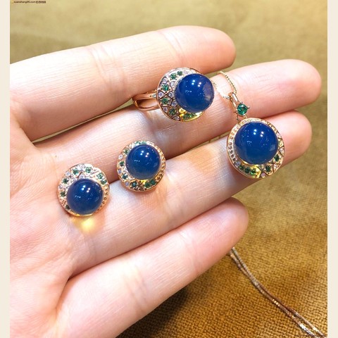 细节展示放大镜特效