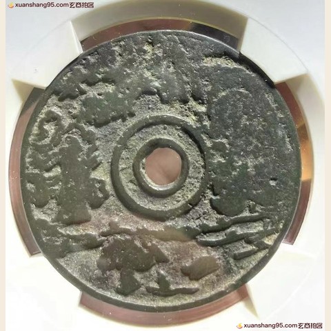 细节展示放大镜特效