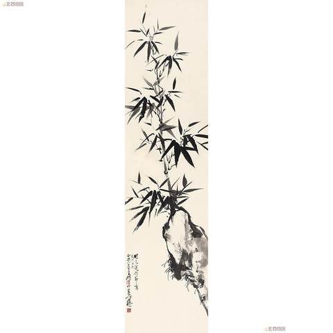 细节展示放大镜特效
