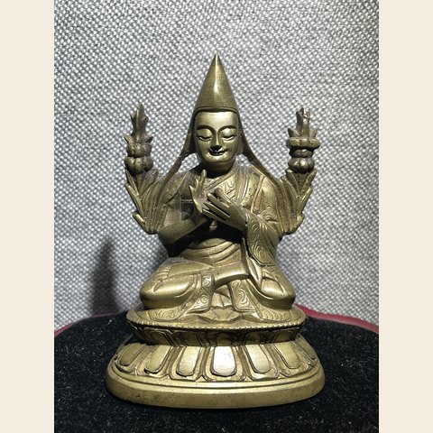细节展示放大镜特效