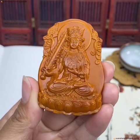 细节展示放大镜特效
