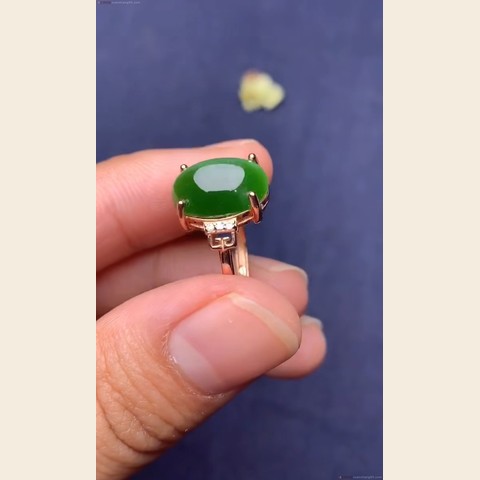 细节展示放大镜特效